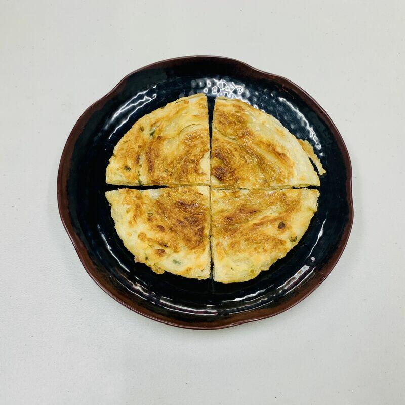 Scallion Pancake