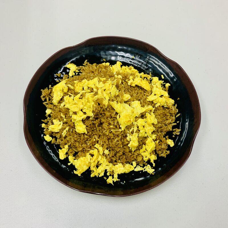 Egg Fried Rice
