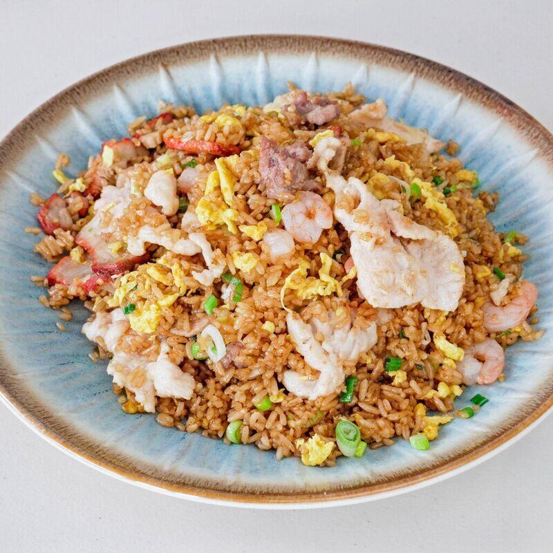 House Fried Rice